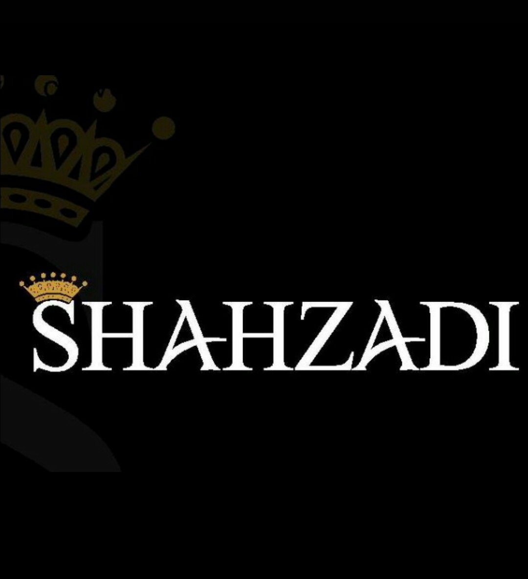 shahzadi logo - Muslim Wedding Directory