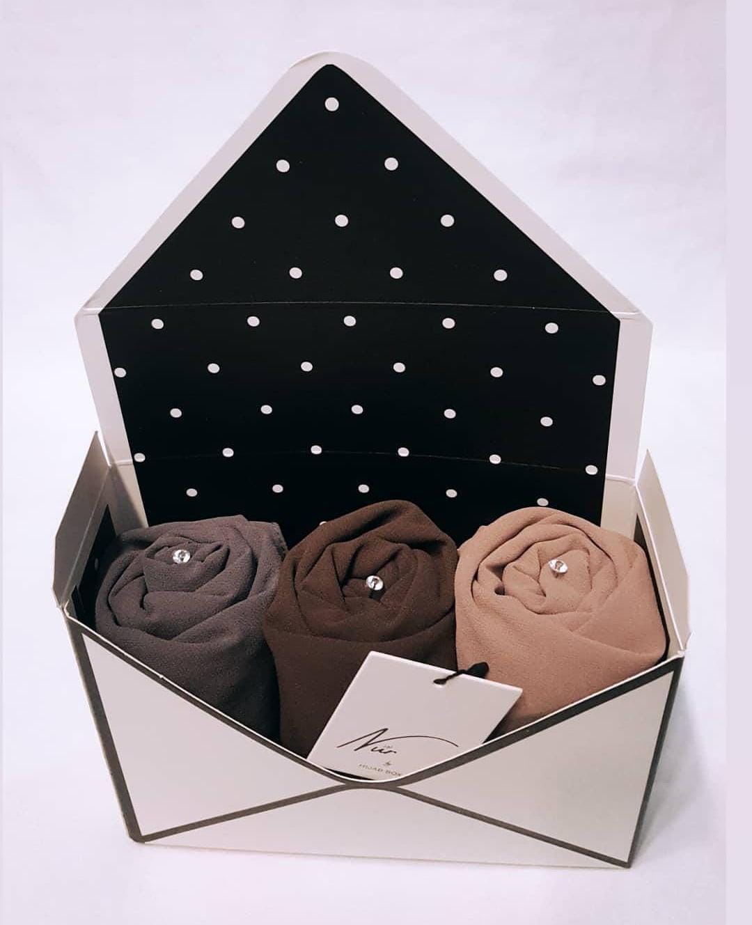 Hijab Box