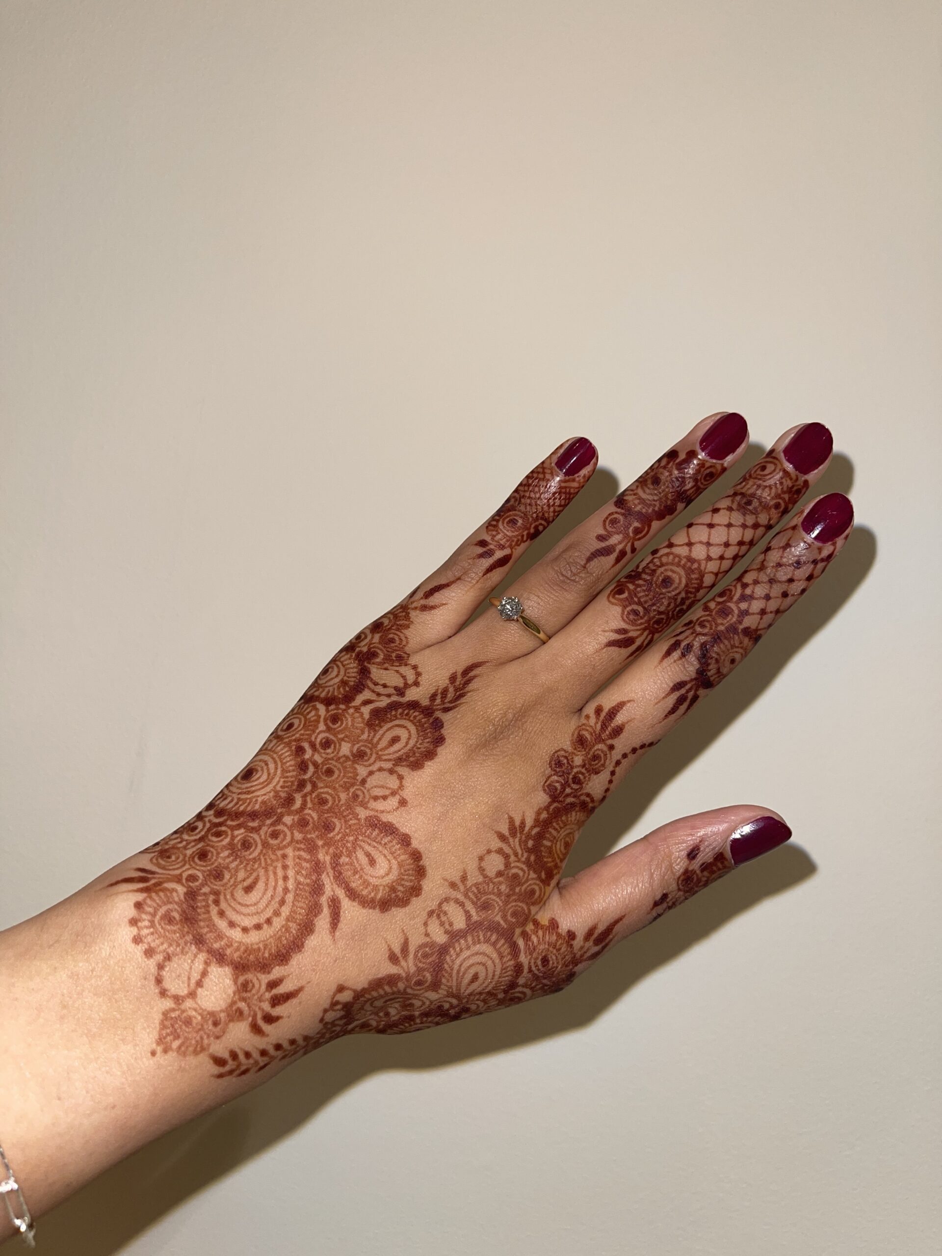 Ayesha's Mehndi (@ayeshasmehndi) / X