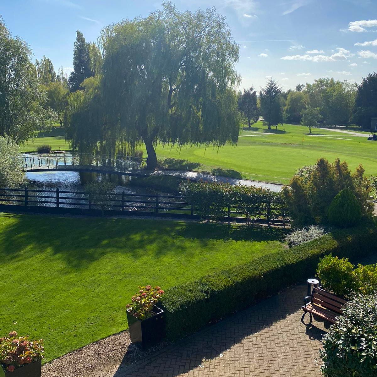 Three Rivers Country Club Muslim Wedding Directory